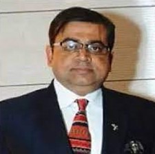 Prof. Shantanu Bhattacharya