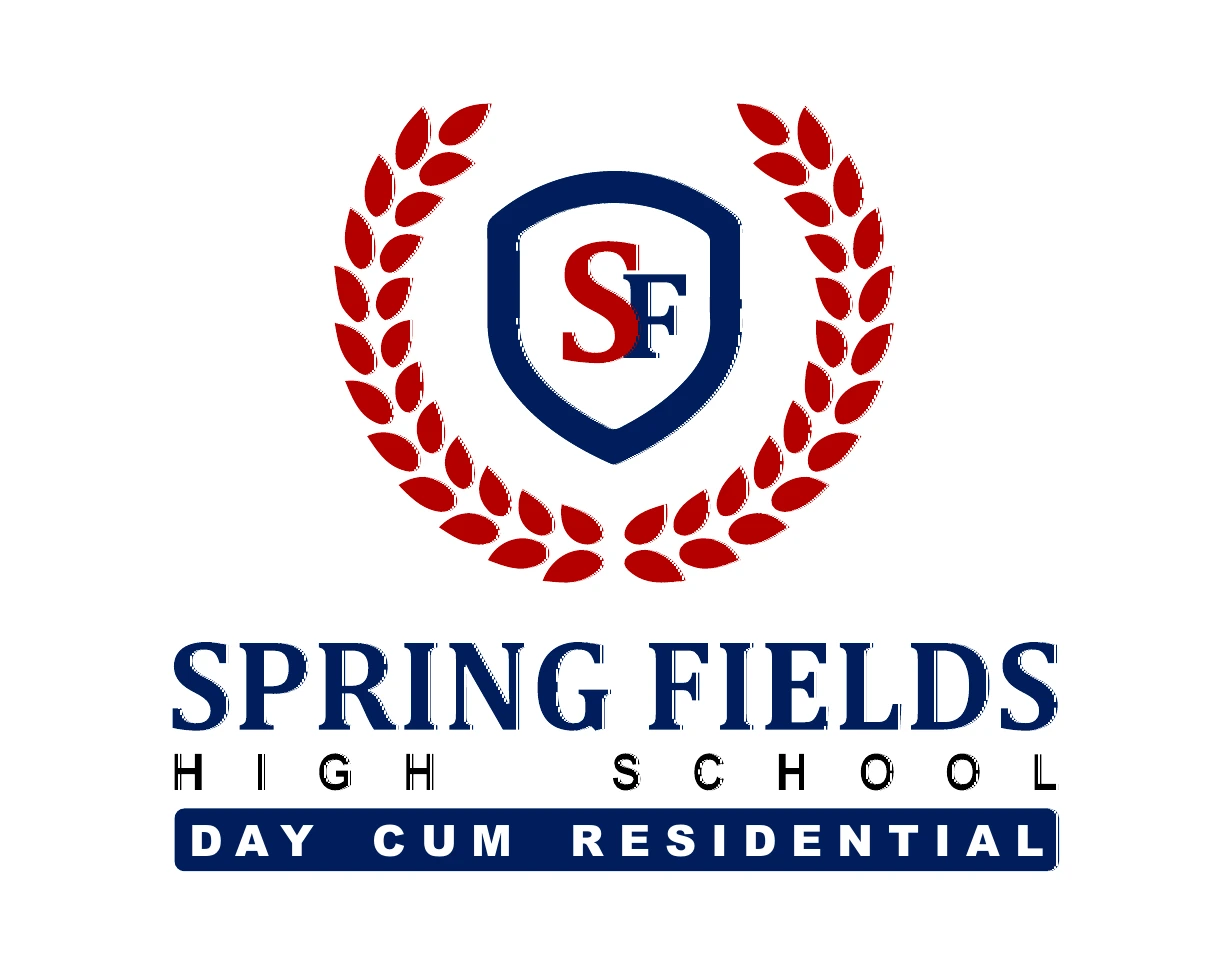 Spring Fields High School